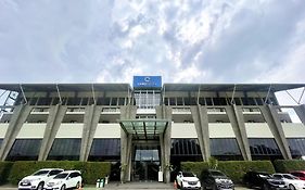 Lemo Hotel Serpong
